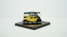 Vitesse 1/43 Citroen 2CV Charleston 1982 Closed Roof Sedan Item 043B G4-1