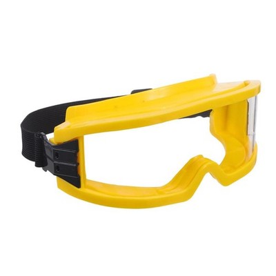  Adjustable Goggles Headband Lab Construction Eye Protection Glasses