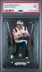 2024 PRIZM DECA #213 DRAKE MAYE PSA MINT 9