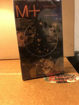 Escentric Molecules - M01+ Black Tea