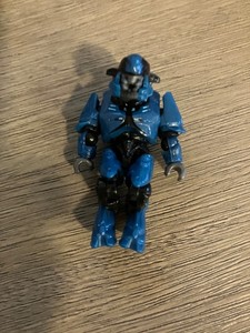 Halo Mega Construx Elites