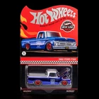 Hot Wheels Red Line Club 2022 Custom 1962 Ford F100 Exclusive