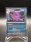 Gengar 050/088 - Holo Rare - Pokémon TCG: Perfect Order
