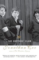 Jonathan Coe | The Rotters' Club | Taschenbuch | Englisch (2003)