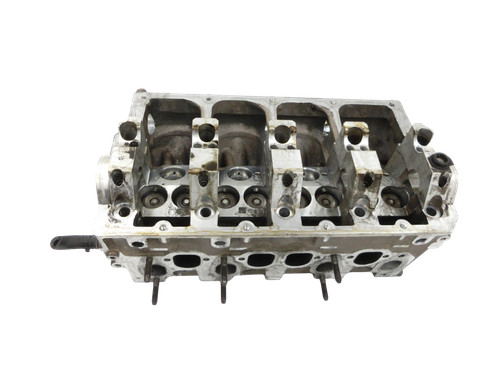 Zylinderkopf für Audi A3 8P 04-08 TDI 2,0 103KW BMM 03G103351C