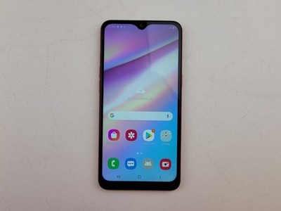 Samsung Galaxy A10s (SM-A107M/DS) 32GB (GSM Unlocked) Dual SIM - *PLEASE READ*