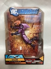 NEW DC UNIVERSE CLASSICS SHARK KILOWOG RIGHT LEG BAF  WAVE 11  FIGURE 2