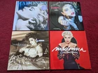 MADONNA LP/12" COLLECTION LOT ** YOU CAN DANCE, ON THE STREET, TRUE BLUE, VIRGIN