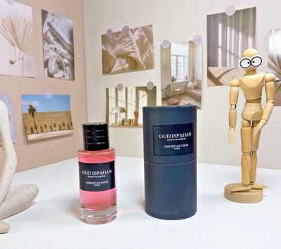 OUD ISPAHAN ESPIRIT DE PARFUM..CHRISTIAN DIOR PARIS
