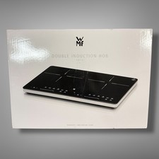 WMF Kult X Doppel Induktionskochfeld 0415320011 - NEU & OVP