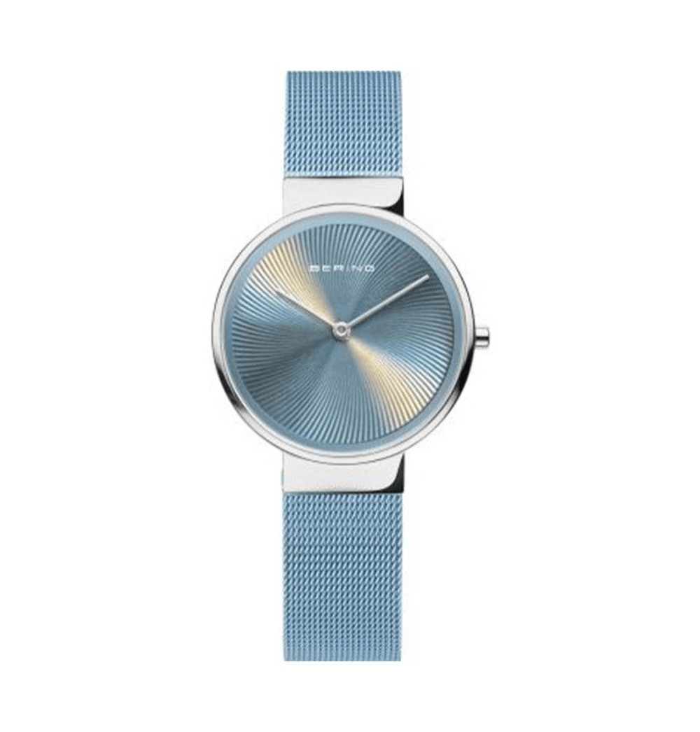 Bering 19031-308 Damenuhr Classic 31mm 3ATM - Bild 5