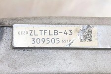 SUBARU OUTBACK BL, BP Ansaugbrücke ZLTFLB43 3095056510 2.00 Diesel 33398004