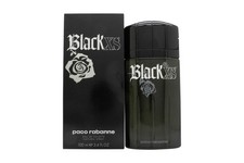 Paco Rabanne Black XS Eau de Toilette EDT 2018 Edition