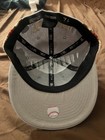 Brand New Jon Stan New Era New York Yankees Fitted Hat Size 7 1/4 Grey Gray — photo 7