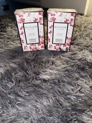 Paris Royale Blossom Eau de Parfum Spray 3.4 fl oz Women's Fragrance Perfume
