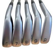 Mizuno JPX 925 HOT METAL PRO Iron set 6-Pw / ATTAS 80-R