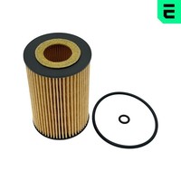 ÖLfilter Optimal OP-FOF40168 Filtereinsatz FüR VW Transporter T6 SFD SFE SFL SFZ