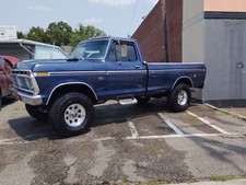 1976 Ford F150 for Sale