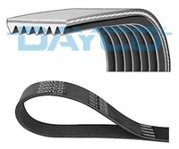 Dayco Keilrippenriemen 7PK2322 FüR Land Rover