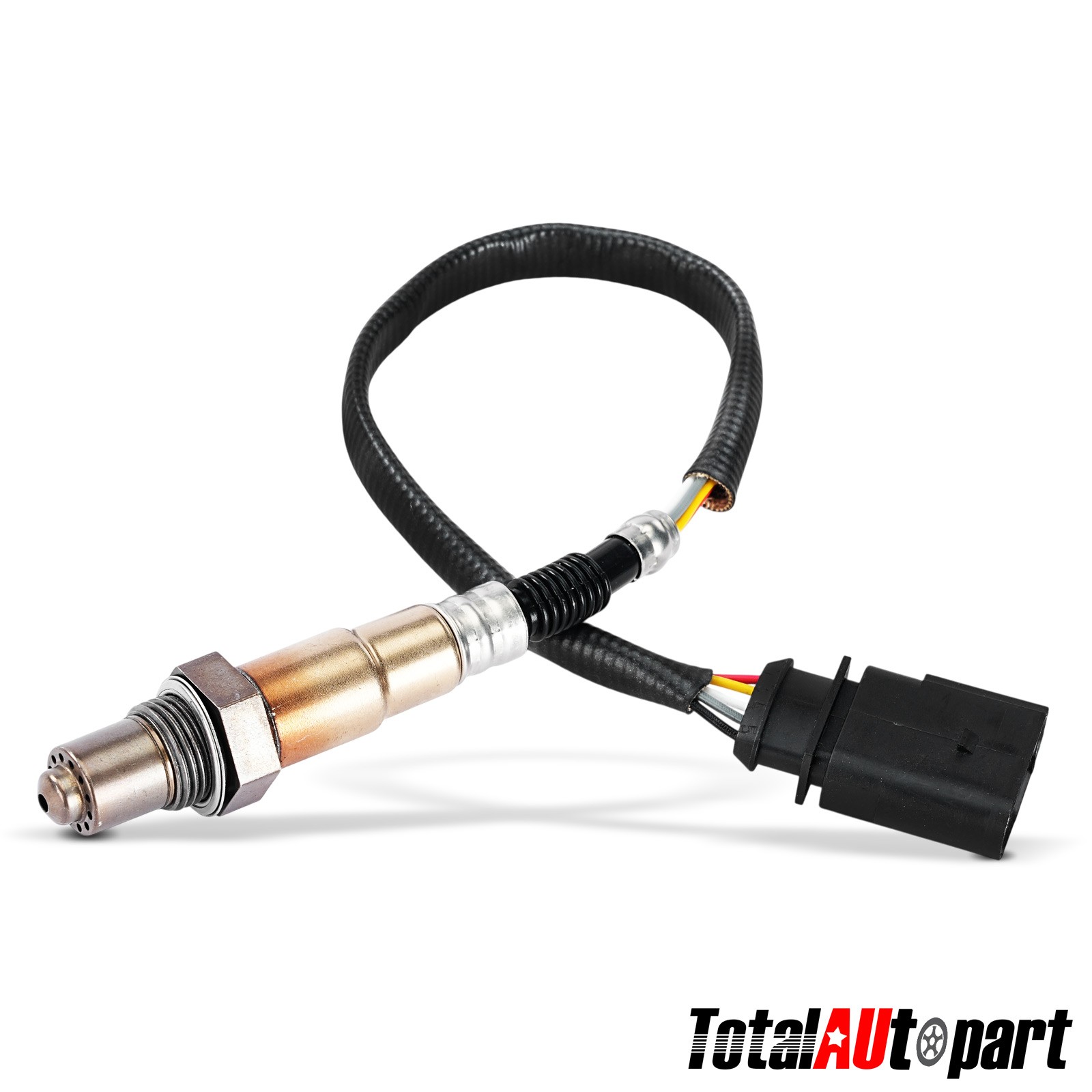 O2 Oxygen Sensor for Volkswagen Jetta Passat Beetle Audi Q7 Q5 Bentley Upstream