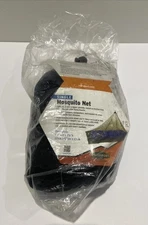 STANSPORT Mosquito Netting SINGLE NEW SEALED