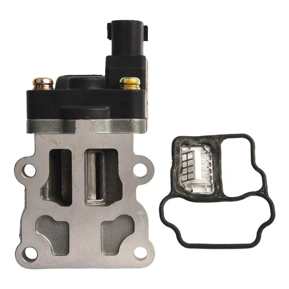 Idle Air Control Air Control Valve 1pc 22270-28010 Car Interior Accessories Auto - Image 2 of 4