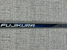 Fujikura Pro 2.0 6-R Shaft Regular Flex .335 42.75" w/ Taylormade Grip