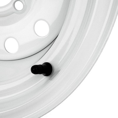1) Rear Wheel Fits Exmark Lazer Z XS 60