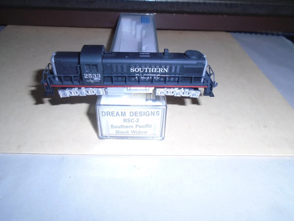 kato rsc2 products for sale | eBay