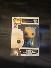 2017 Funko Pop Ghost in the Shell Vinyl Figures 18