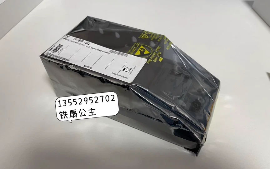 New In Box National Instruments NI CRIO-9076 Controller Chassis  - Image 2 of 4