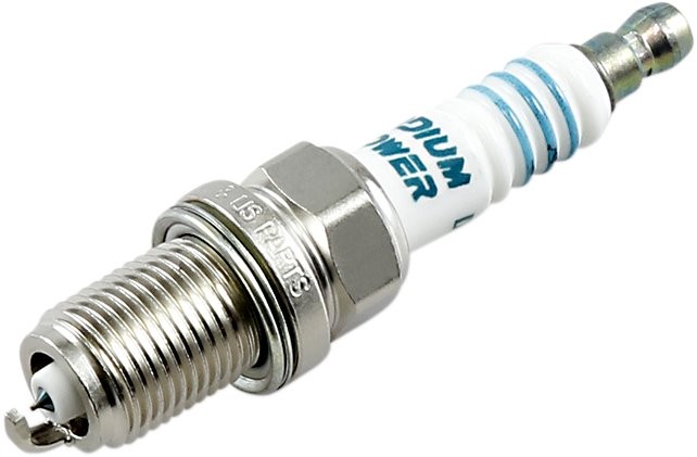 Denso 5303 Iridium Spark Plug IK16
