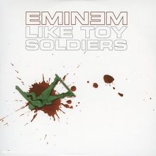 Like Toy Soldiers von Eminem | CD | Zustand neu
