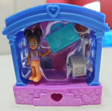 POLLY POCKET,  New Without Box, Compact Stack...