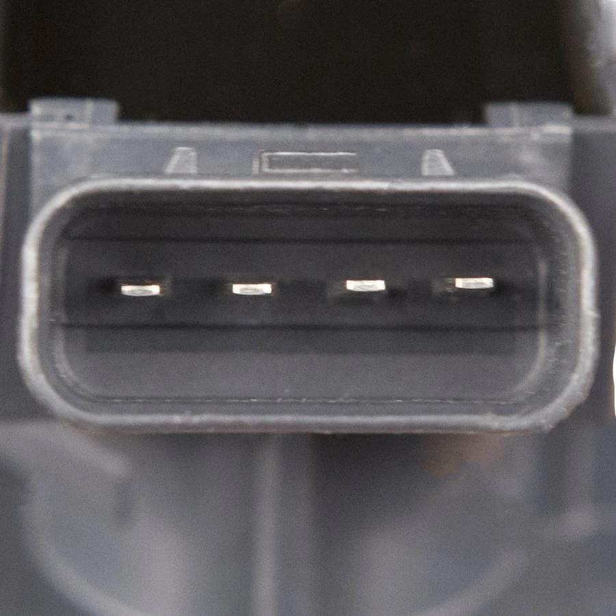 Bobina de encendido Delphi 2002 2003 2004 2005 para Toyota Highlander 2001-2007 2,4 L L4 Foto 4 de 4