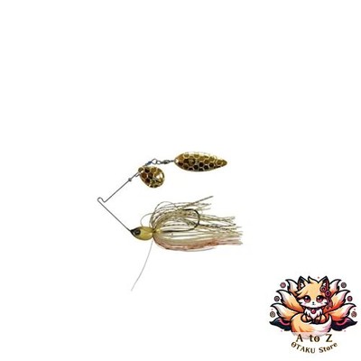 NEW Dstyle Dα Spinnerbait 3/8TW Kinkro | eBay