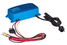 Victron Blue Smart IP67 Charger with Bluetooth - 24v/8A
