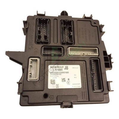 Dacia Jogger 2021-2024 BCU BCM 284B26188R