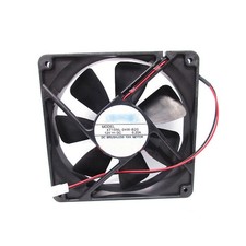 1PC 12025 12V 0.20A 4710NL-04W-B20 12CM chassis cooling fan