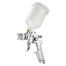 Speedaire Spray Gun,0.055 in./1.4mm Nozzle 48PX88 Speedaire 48PX88 190735939703