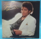 Michael Jackson Thriller LP 1982 Epic QE38112 Gatefold Vinyl Record