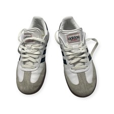Adidas Samba Size 3y Kids Black And White