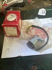 Honda 16230-657-000 Valve Solenoid NOS