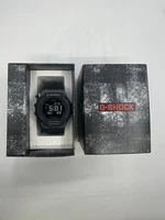 Casio G-SHOCK G-SQUAD Digital BLUETOOTH GBD-300-1 200M Mens Watch NIB