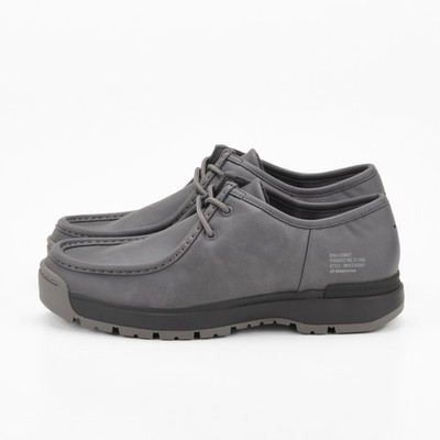 MOONSTAR 810s ET036 COMUT FOLIAGE 2E Tyrolean Moccasins