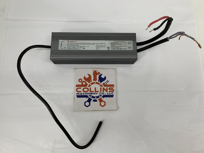 Aspect LED 0/1-10V/Potentiometer 10V PWM Dimmable Constant Voltage LED Driver