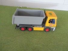 Wywrotka ciężarówka 3265