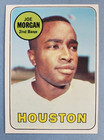 1969 Topps #35 JOE MORGAN HOF Houston Astros NR-MT