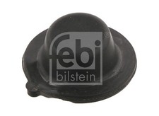 FEBI BILSTEIN 2x Anschlagpuffer Federung 34018/2x Gummi für MERCEDES KLASSE W168