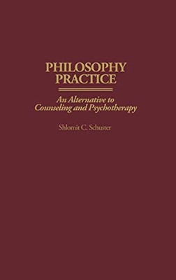 Philosophy Practice: An Altern - GOOD